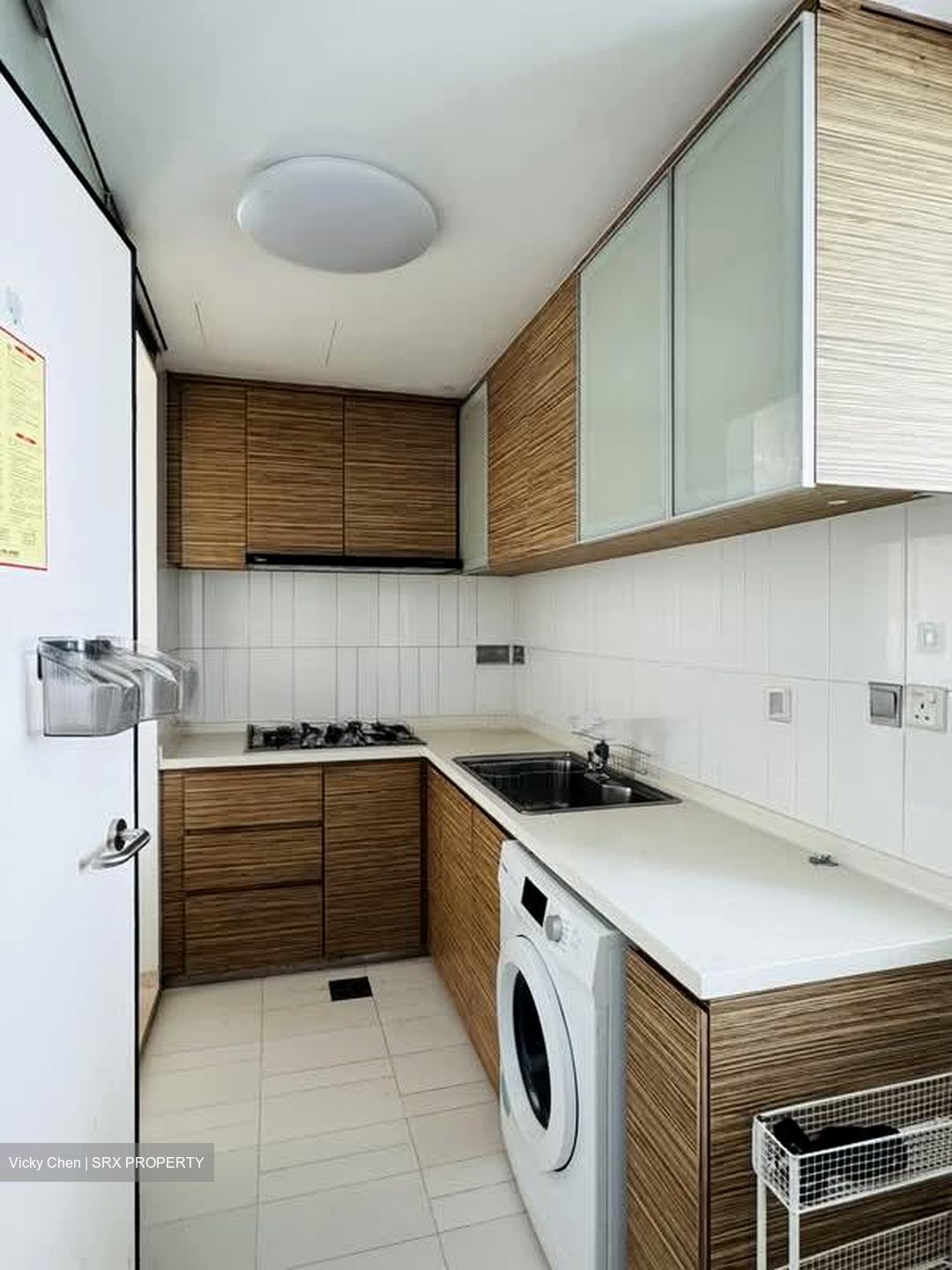 The Chuan (D19), Condominium #594764791